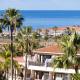 Partial Sea View & Relax 2-Bed Tenerife South San Miguel de Abona - Photo 6