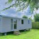 Vakantiepark Klein Strand - Premium Chalet 4p, Jabbeke