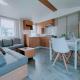 Vakantiepark Klein Strand - Premium Chalet 4p, Jabbeke (zdjęcie 3)