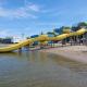 Vakantiepark Klein Strand - Premium Chalet 4p, Jabbeke (zdjęcie 9)