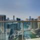 Luxurious Apartment And Amazing Dubai Marina View, Dubai - Foto 8