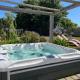 Koquillage, Cozy House with Hot Tub, GR34, 10 people, Moëlan-sur-Mer