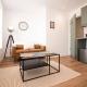 Cosy 1 Bed Apartment in Penarth Town Cardiff - Flat 1, Cardiff