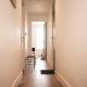 Cosy 1 Bed Apartment in Penarth Town Cardiff - Flat 1, Cardiff (fotografie 8)