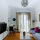 Sunny balcony apartment near Athens city center, Athen - Foto 8