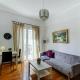 Sunny balcony apartment near Athens city center, Athen - Foto 1