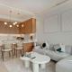 Luxurious Apartment And Amazing Dubai Marina View, Dubai - Foto 9