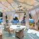Villa Scarnera by BarbarHouse, Corsano