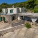Villa Scarnera by BarbarHouse, Corsano (fotografie 3)