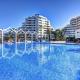 Pool View Apartment in Benalbeach Benalmádena - Fotografie 8
