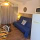 Studio 4 personnes au Cap-d'Agde