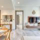 PVH - Lavish 1BR in Peninsula Five, Dubaj - Fotografie 10