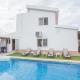 Villa Kavo Sunshine - Beautiful 3 Bedroom Protaras Villa With Private Pool - Close To The Beach, Protaras