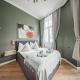 HOME1 - District Twelve Boutique Hostel, Vienna - Foto 4