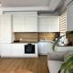 Apartment's Aquilo Blloku, Tirana - Photo 8
