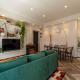 GuestHost - Colorful Apt in Vintage-Modern Style, Roma - Foto 10
