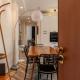 GuestHost - Colorful Apt in Vintage-Modern Style, Roma - Foto 6