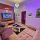 classy 1 BR APT WiFi and steady power supply, Oduwole - Photo 1