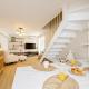 Coastal Charm by Neuvel, Athen - Foto 4