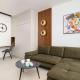 Bright Studio in Katowice with Parking, Sauna & Gym by Noclegi Renters, Katowice - Zdjęcie 3