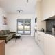Bright Studio in Katowice with Parking, Sauna & Gym by Noclegi Renters, Katowice - Zdjęcie 4