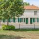 Gîte Lasauvage 85, Дифферданж
