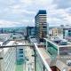 Winners of 2025 traveller Award, Elegant two bedroom city central apartment with Netflix & WiFi