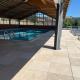 Caraneige - Résidence de la Marquisie - Clim - Piscine, Trébas (fotografie 10)