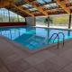 Caraneige - Résidence de la Marquisie - Clim - Piscine, Trébas (fotografie 4)