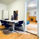 Stylish 1BR Apt, Near Metro & Shops, Wien - Foto 3