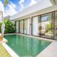 Frelin Villas - 1 BR, 2 BR Luxury Villa Complex Kerobokan - Fotografie 8