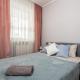 Business Suites Arkadia by VAYA STAYS, Varšava - Fotografie 10