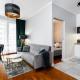 Business Suites Arkadia by VAYA STAYS, Varšava - Fotografie 4