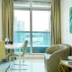 Studio in Voleo Business Bay Bshh, Dubaï - Photo 1