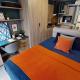 Student Only Bronze Studio Plus at Hammersmith Residence, Londýn - Fotografie 1