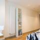 Student Only Silver Studio Upper Level Premium View Aldgate Residence, Londyn - Zdjęcie 9