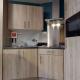 Student Only Bronze Studio Plus at Hammersmith Residence, Londýn - Fotografie 5