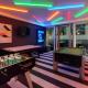 Student Only Bronze Studio Plus at Hammersmith Residence, Londýn - Fotografie 8