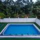 DLR FarmhousePrivate Pool4BHKACWi-Fi, Shamshabad - Fotografie 9