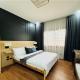 MUJI TOWNHOUSE SUITE in Central Makati BILLIARDS, KTV, Manila - Fotografie 6