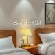 'Seoul SOM' 2mins to Gunguk Univ Station, 1 stop to Seongsu Station, KSPO, Seoul - Photo 1