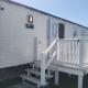 Big Boss Caravan-Camber Sands,Sleep 8, Free Wi-Fi, Netflix, Parking, Camber - Fotografie 7