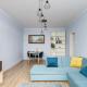 Krasińskiego Homely Apartment by BookingHost, Varsavia - Foto 1