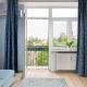 Krasińskiego Homely Apartment by BookingHost, Varsavia - Foto 5