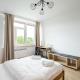 Krasińskiego Homely Apartment by BookingHost, Varsavia - Foto 9