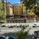 Live Roma - Casa Nanna Chic in Vatican, Rom - Foto 4
