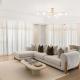 DAYF-ROD Luxurious 2 Bed Apartment in Souk Al Bahar, Dubaj - Fotografie 1