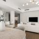 DAYF-ROD Luxurious 2 Bed Apartment in Souk Al Bahar, Dubaj - Fotografie 5