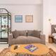Spacious Apartment With Private Garden - Zen Demeter, Athen - Foto 4