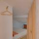 Ocean Lodge, Bourdaines Beach & Ocean 2 min away, La Celle-sous-Gouzon (Foto 2)